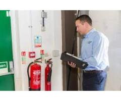 FIRE INSPECTOR - BEDFORD on 01234 280245