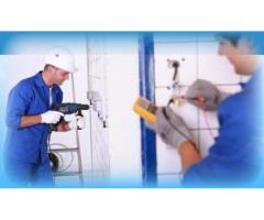 Home Buyer / Seller Report of a Gas and Electrical Installation on 0200 888 0998 in Bromley