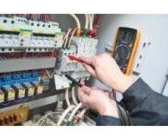 Home Buyer / Seller Report of a Gas and Electrical Installation on 0200 888 0481 in Loughton