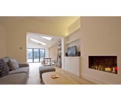 Home Buyer / Seller Report of a Gas and Electrical Installation on 0200 888 0481 in Loughton